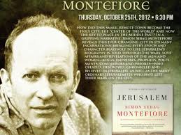 Jerusalén es un ejemplo de tolerancia”