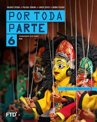 Maybe you would like to learn more about one of these? Arte Parte 6 By Editora Ftd Issuu