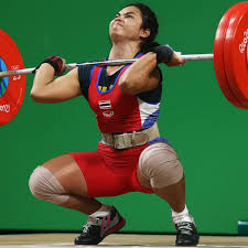 Actual news more news ». Ioc Concerned By Very Serious Doping Allegations In Weightlifting Weightlifting The Guardian