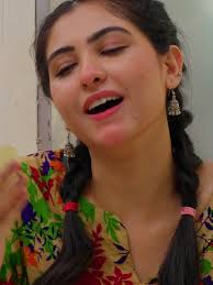 Sarah Neelam in Drama