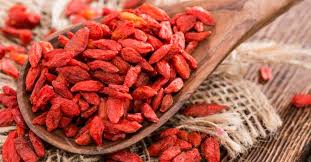 Les mélanger aux céréales du matin. Comment Cuisiner Le Goji Fourchette Bikini