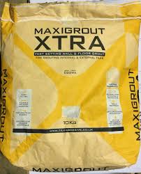 Granfix Maxi Grout Is Now Improved No More Colour Issues