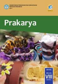 Soal prakarya bab 2 kelas 8. Prakarya Smp Mts Kelas Viii Semester 2 Kurikulum 2013 Edisi Revisi 2017 Buku Sekolah Elektronik Bse