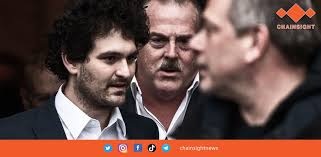 Sam Bankman-Fried Dijatuhi Hukuman 25 Tahun Penjara