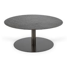 Rise side table ethnicraft nv $379.00. Coffee Tables