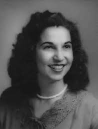 Beatrice Burton Obituary