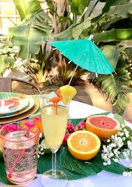 Each of our party themes is researched and designed by our team of designers. Tropical Flamingo Dinner Party Pop Of Gold Dinner Party Flamingle Party Flamingo Party Supplies