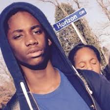 Stream Shawn-Myrie henson music