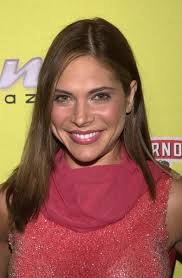 Ana Barbara — Stock Editorial Photo © s_bukley #50662943