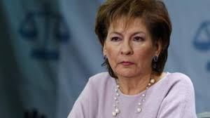 Isabel Miranda de Wallace: investigación en su contra sigue detenida|  Telediario México