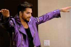 Prime video from $3.99 $ 3. Watch Adam Lambert Harmonizing With Queen Backstage