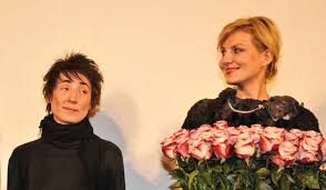 Группа рената литвинова в одноклассниках. Renata Litvinova I Zemfira Reshilis Rasskazat O Vzaimnoj I Neschastnoj Lyubvi Novosti Podrobnosti Shou Biznes Dni Ru
