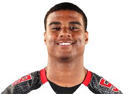 Brandon Greene Offensive Tackle Recruiting Profile