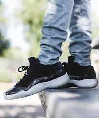 Air Jordan 11 Retro Low Barons Air Jordans Air Jordan Shoes Jordan 11