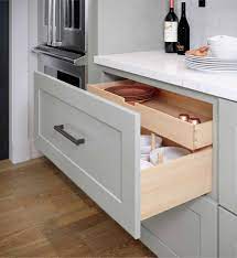 Go from vision, to planning, to ordering all from the comfort of your home. Allen Roth Cabinetry Start Fresh Finish Smart