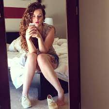3rd Day Curls From Reddit Long Hair Styles Curly Hair Styles Curls