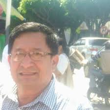 Alfonso Suárez Arias (@SUAREZALFONSO)