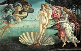 10 Paintings Of Venus The Goddess Of Love Strange Ago Botticelli Paintings Renaissance Artists Renaissance Paintings
