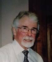 David Thomas Obituary (2021)