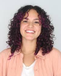 Congratulations to Kawtar Elbekhty, one of our Lynn, Wold, & Schmidt  Scholarship recipients! 🎉 Kawtar's journey is one of perseverance,  dedication, and advocacy. As a mother and a committed student, she faced