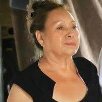 Francisca Gil (1949-2019)