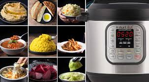 Vegan pumpkin risotto instant pot. 25 Best Instant Pot Vegetarian Recipes Tested By Amy Jacky