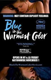 Lesbeehive Blue Is The Warmest Colour Warm Colors Full Movies Online Free