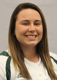 2020 Softball Roster