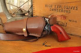 Pin On Western Pistols Gun Belts Holsters