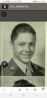 Albert Matthew Helms Jr (1928-1991)