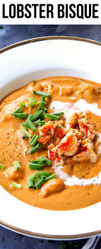 Pin On Soups Chilis And Stews This recipe streamlines the process and is way less expensive homemade lobster bisque can be intimidating and expensive to make but i've streamlined the process and made it way less expensive by using. pin on soups chilis and stews