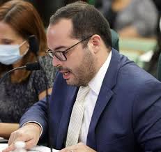 Monday Oct 24, 2022 by The San Juan Daily Star