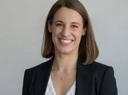 Quantis welcomes Natalie Benz as Global Finance Lead to accelerate the  transformation of the financial sector