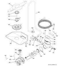 Maybe you would like to learn more about one of these? Ge Pdw8400j03bb Dishwasher Parts Sears Partsdirect