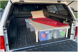 Sleeping Platform Truck Bed Etsy In 2020 Truck Bed Storage Truck Bed Truck Bed Camping