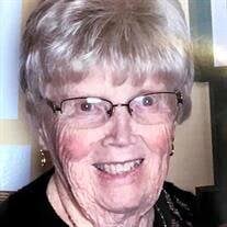 Jean Lindner Obituary