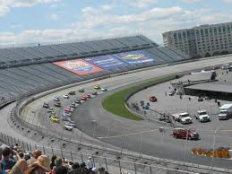 the monster mile picture of dover international speedway