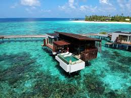 The Ultimate Guide And Review For The Park Hyatt Hadahaa Maldives Park Hyatt Maldives Travel Maldives