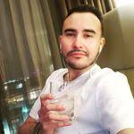 Email Address of @george_a_ochoa Instagram Influencer Profile