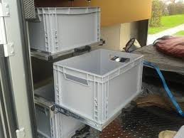 Reisemobil Regale Wohnmobil Regale Regalbau Aluprofil Reisemobil Wohnmobil Stauraum Wohnmobil