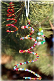 Maybe you would like to learn more about one of these? Easy Diy Christmas Decorations For Kids Novocom Top