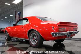 Image result for Solar Red 1968 Firebird