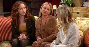 Melty.fr vous en dit plus. Les Feux De L Amour Spoiler Le Resume En Avance De L Episode Du Mardi 4 Fevrier 2020 Sur Tf1 Toutelatele