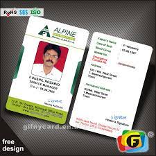 Choose from 678 printable design templates, like id card posters, flyers, mockups, invitation cards, business download them for free in ai or eps format. Voter Id Card Format For Access Control Identify View High Quality Voter Id Card Oem Product Details From Shenzhen Gifny Technology Co Ltd On Alibaba Com