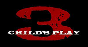 72 Child S Play 3 1991 Kids Playing Title Card Children