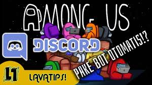 Tutorial Cara Main Among Us Pakai Discord Bisa Mute Otomatis Pake Bot Bro Versi 1 Youtube