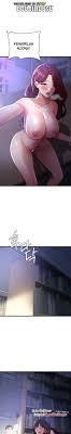 Sexy Man and Woman Raw [toptoon] - Chapter 19