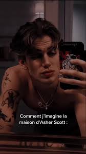 La maison de rêve quoi >> 💁🏼‍♀️ #B #booktok #booktokeuse #booktokfrance  #books #bookslover #booktokcanada #booktokca #captive #ash #asherscott  #ashhouse