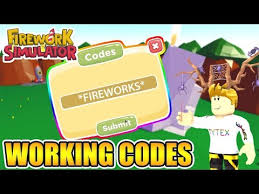 Murder mystery x sandbox codes keys and crafting! Fireworks Id Code For Roblox Jobs Ecityworks