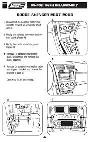 Dodge avenger electrical fuse replacement guide. 2008 Dodge Avenger Stereo Wire Harness Wiring Database Rotation Mute Executrix Mute Executrix Ciaodiscotecaitaliana It